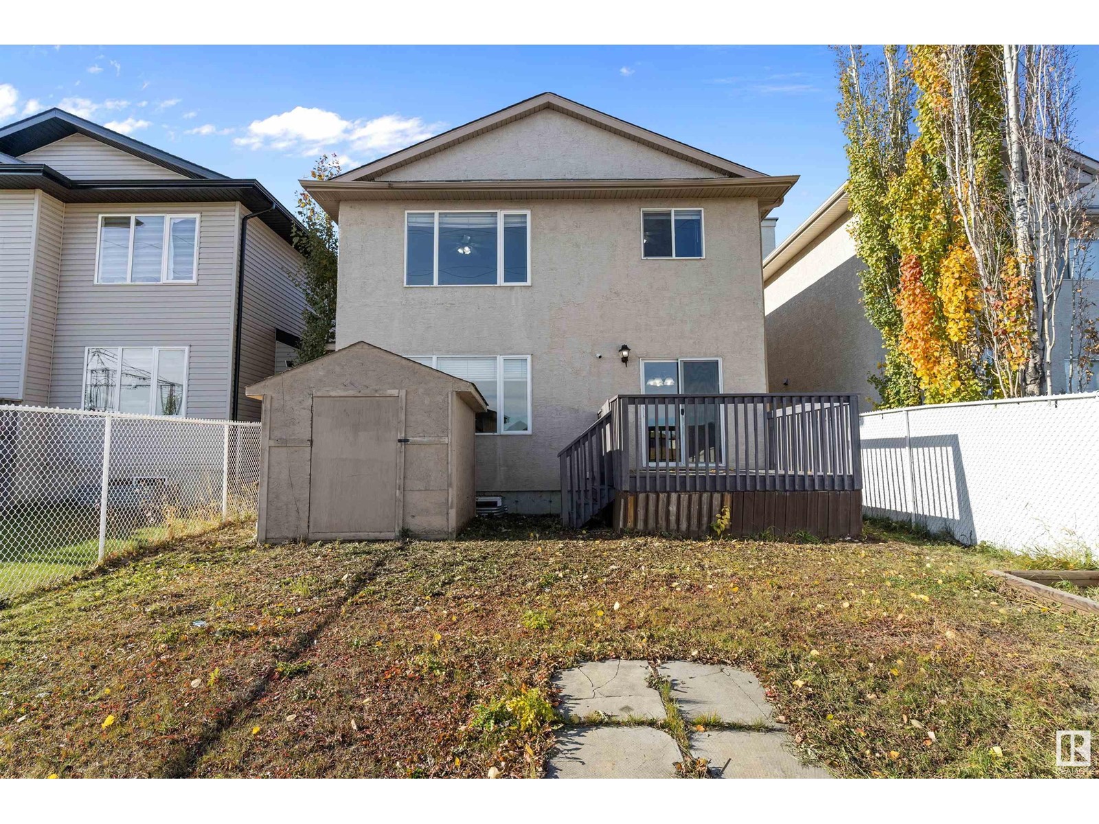 16413 45 St Nw, Edmonton, Alberta  T5Y 0A8 - Photo 41 - E4411404