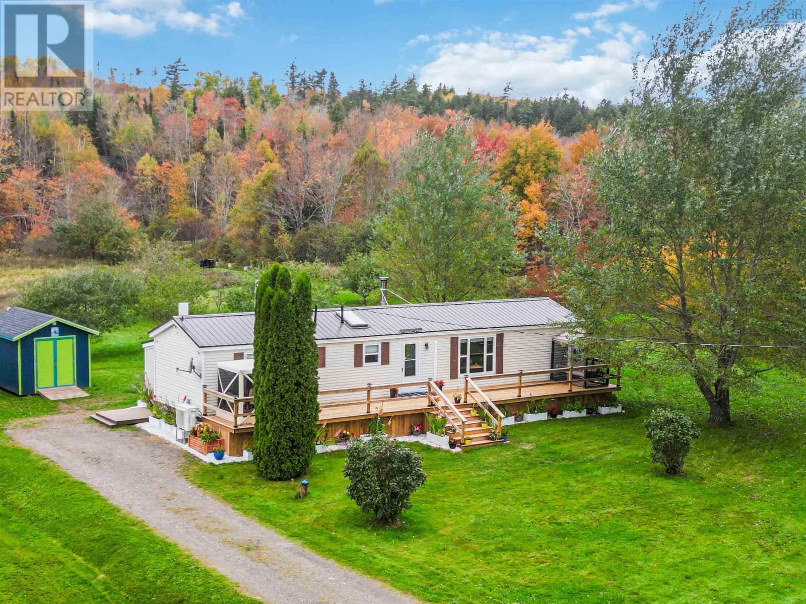 7991 Highway 289, Eastville, Nova Scotia  B0N 2P0 - Photo 1 - 202425251