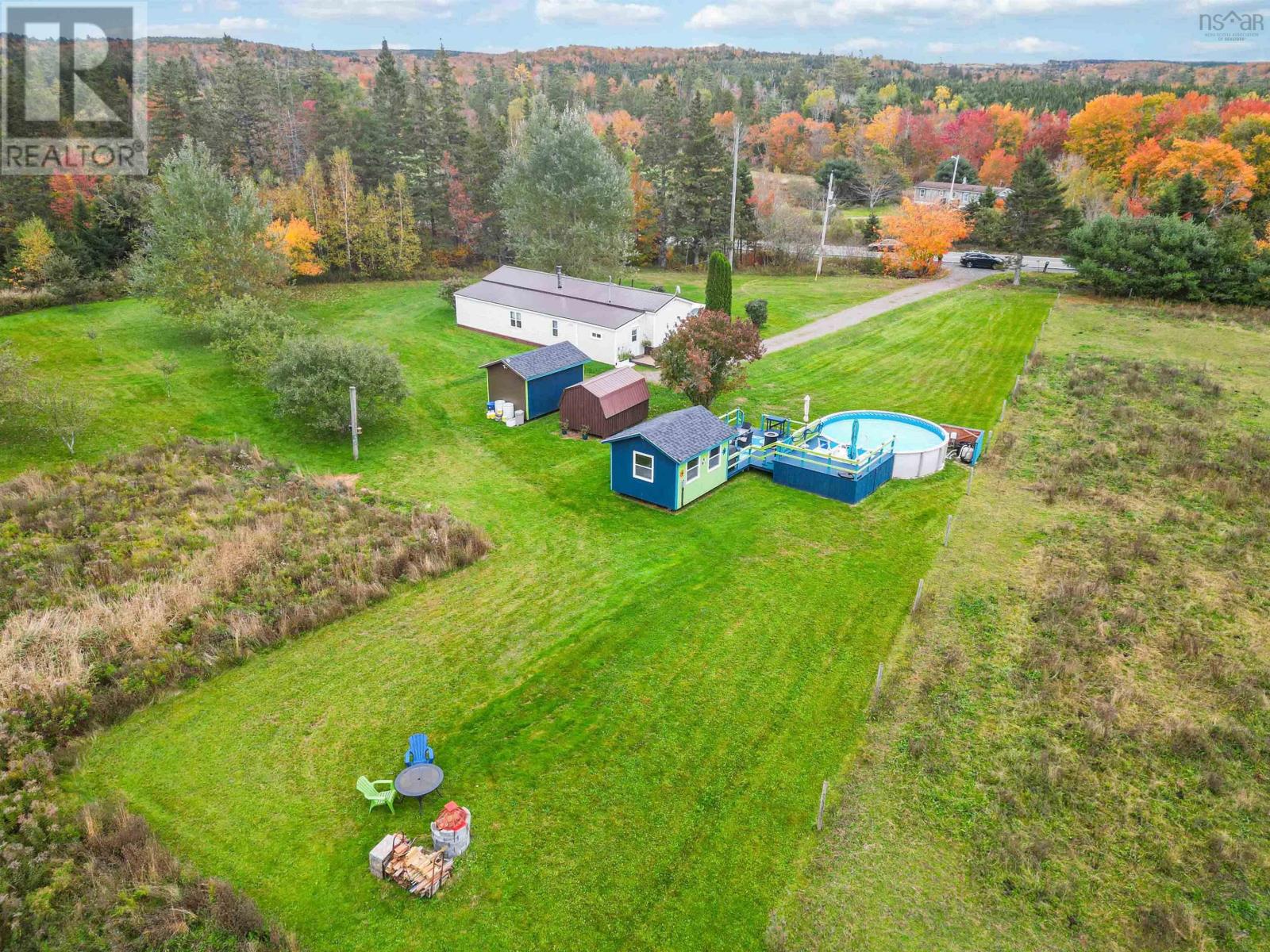 7991 Highway 289, Eastville, Nova Scotia  B0N 2P0 - Photo 2 - 202425251