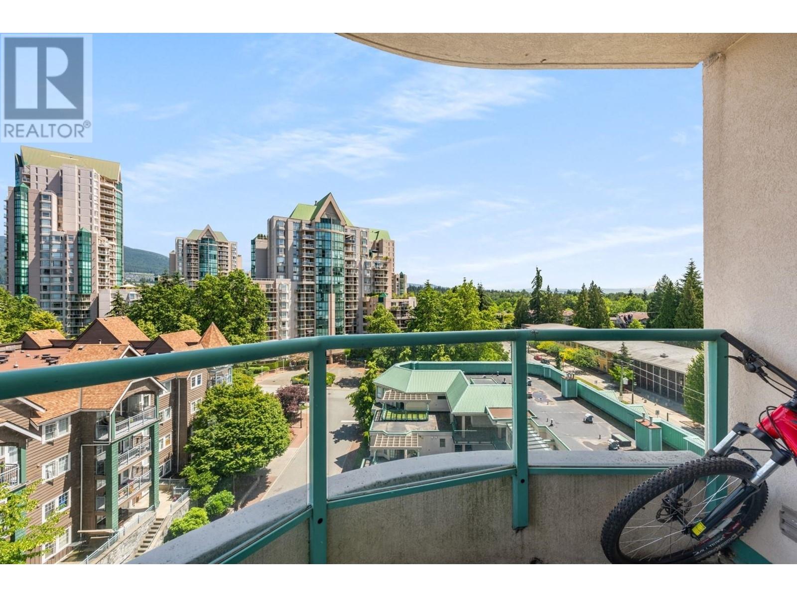 906 3071 Glen Drive, Coquitlam, British Columbia  V3B 7R1 - Photo 16 - R2938346