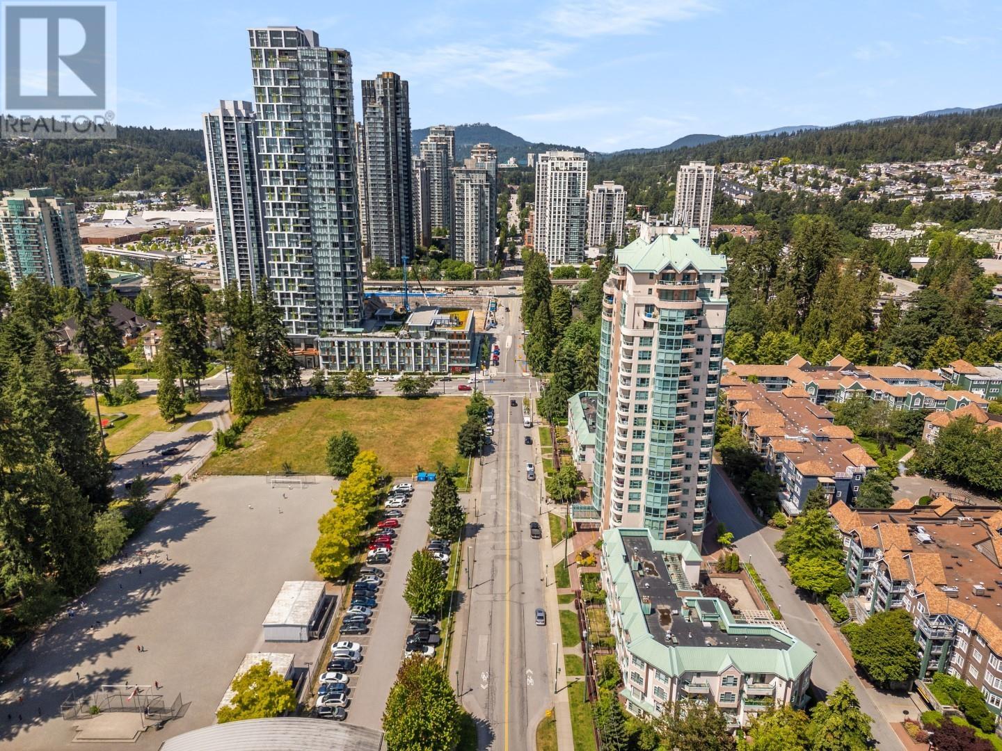 906 3071 Glen Drive, Coquitlam, British Columbia  V3B 7R1 - Photo 20 - R2938346