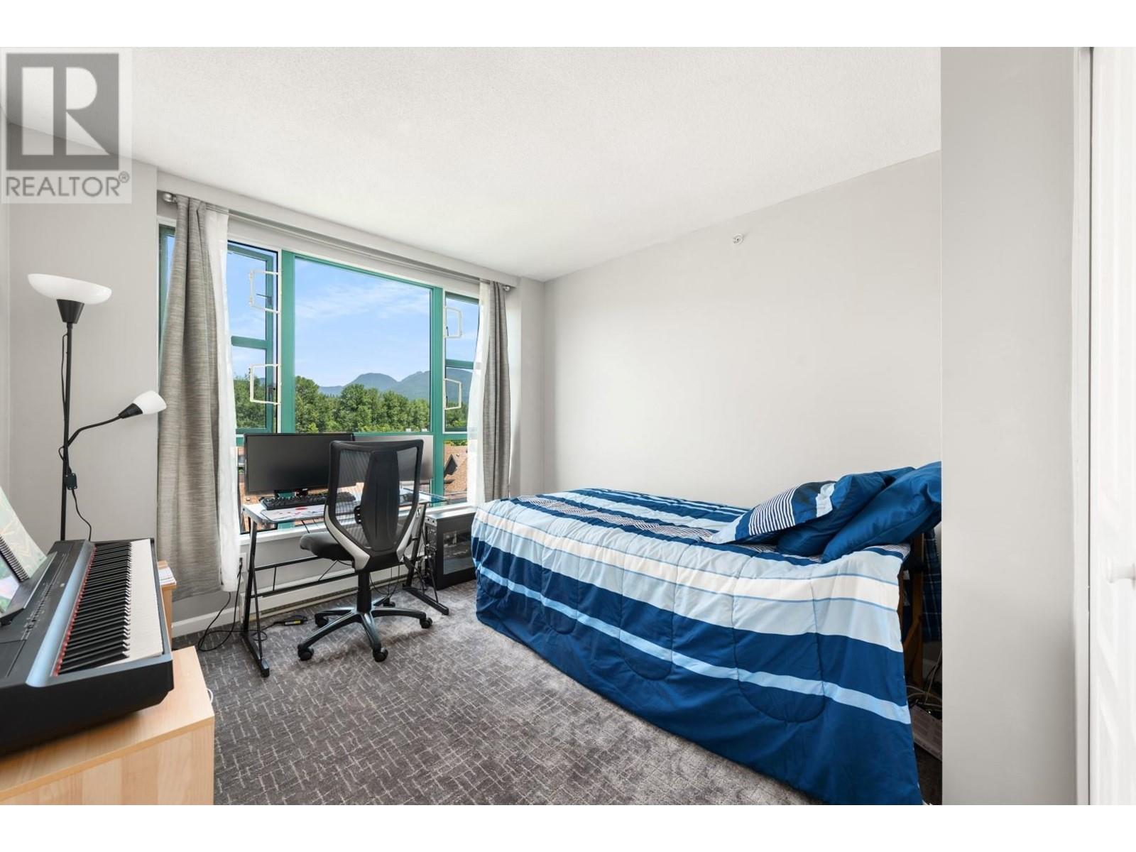 906 3071 Glen Drive, Coquitlam, British Columbia  V3B 7R1 - Photo 12 - R2938346