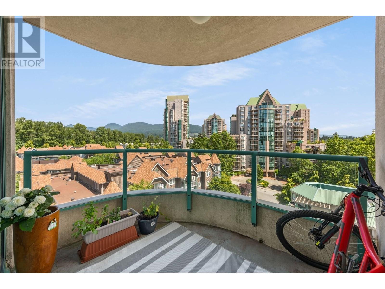906 3071 Glen Drive, Coquitlam, British Columbia  V3B 7R1 - Photo 18 - R2938346