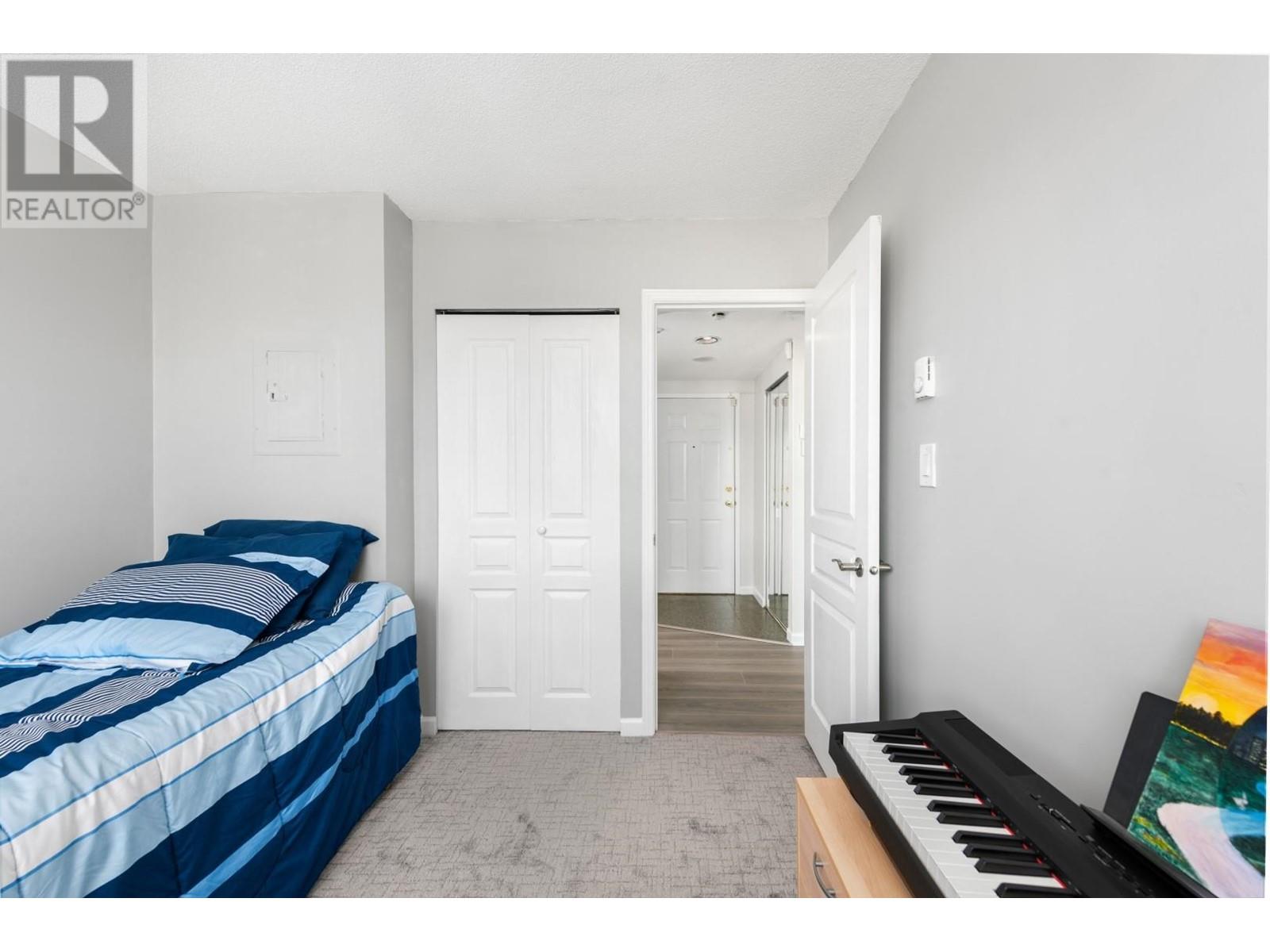 906 3071 Glen Drive, Coquitlam, British Columbia  V3B 7R1 - Photo 11 - R2938346