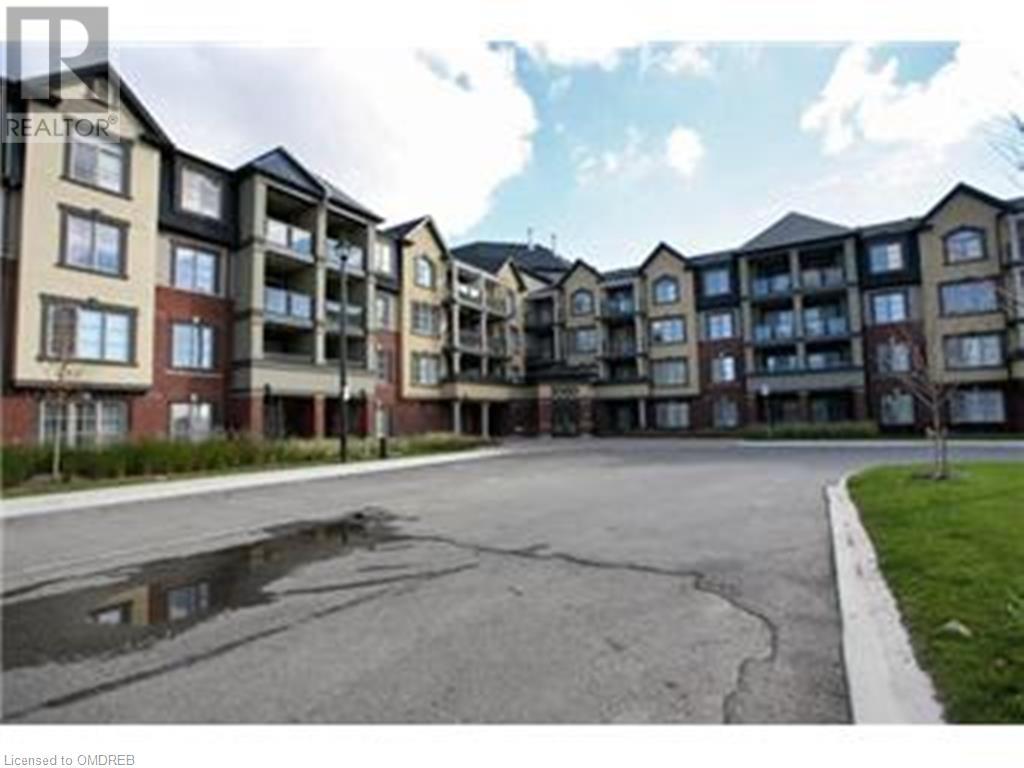 3060 Rotary Way Unit# 419, Burlington, Ontario  L7M 0J9 - Photo 1 - 40665615