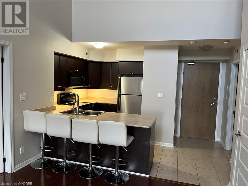 3060 Rotary Way Unit# 419, Burlington, Ontario  L7M 0J9 - Photo 8 - 40665615