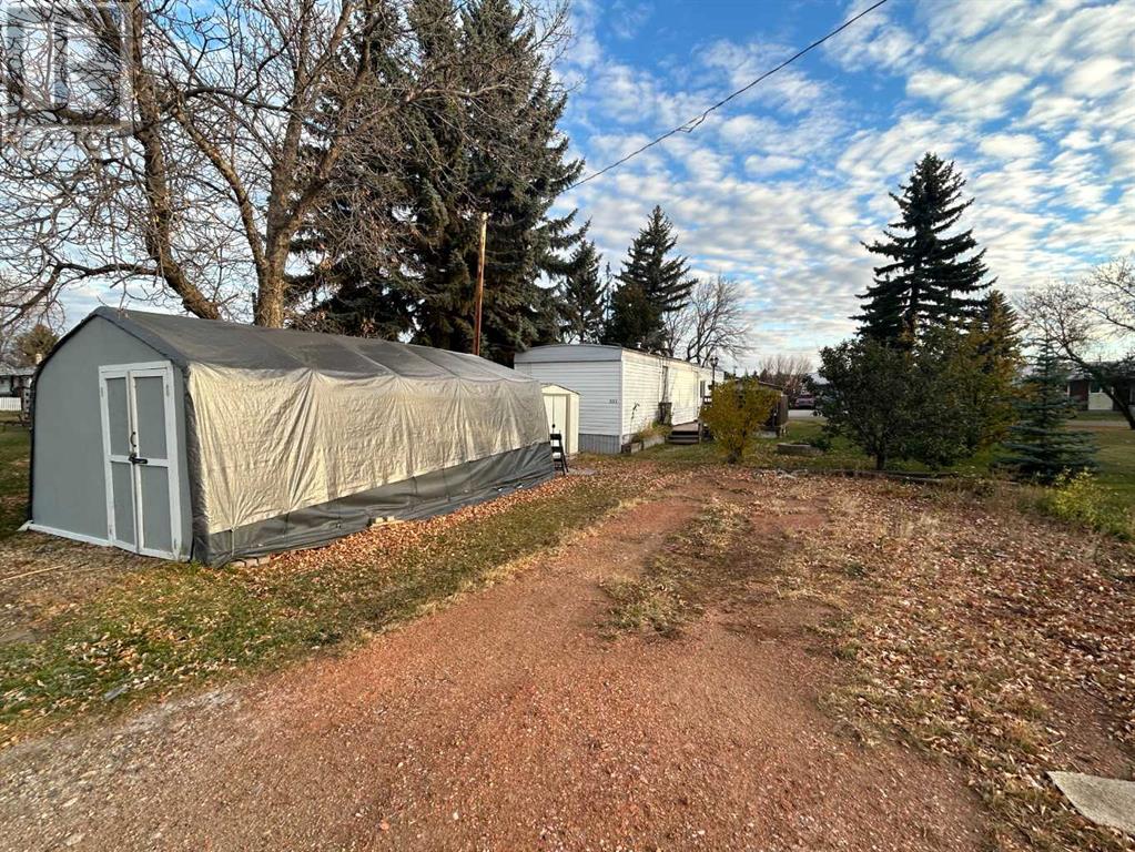 205 Lady Helen Avenue W, Galahad, Alberta  T0B 1R0 - Photo 6 - A2174784