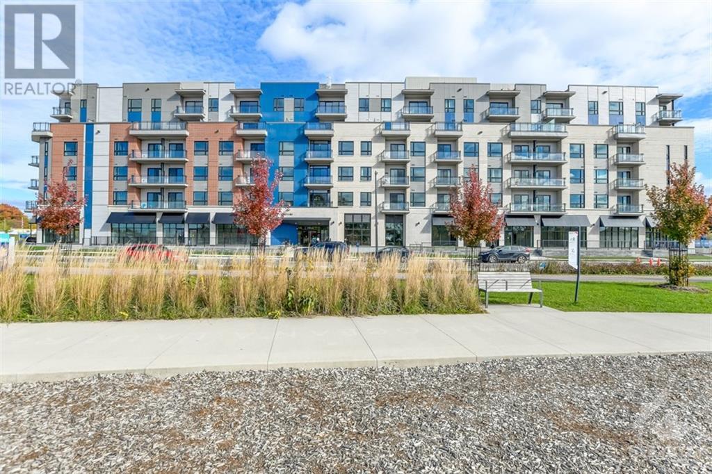 397 Codd's Road Unit#512, Ottawa, Ontario  K1K 2G8 - Photo 1 - 1417228