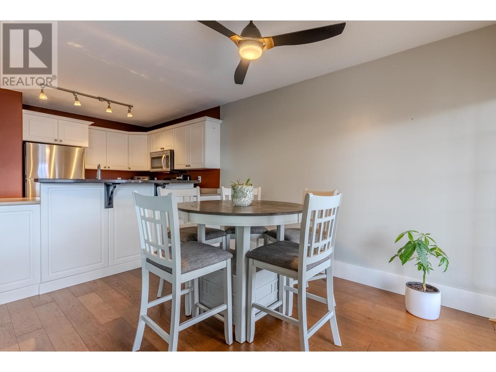 406-875 SAHALI TERRACE, kamloops, British Columbia