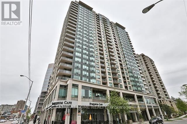 1601 - 18 Parkview Avenue, Toronto, Ontario  M2N 7H7 - Photo 7 - C9508420