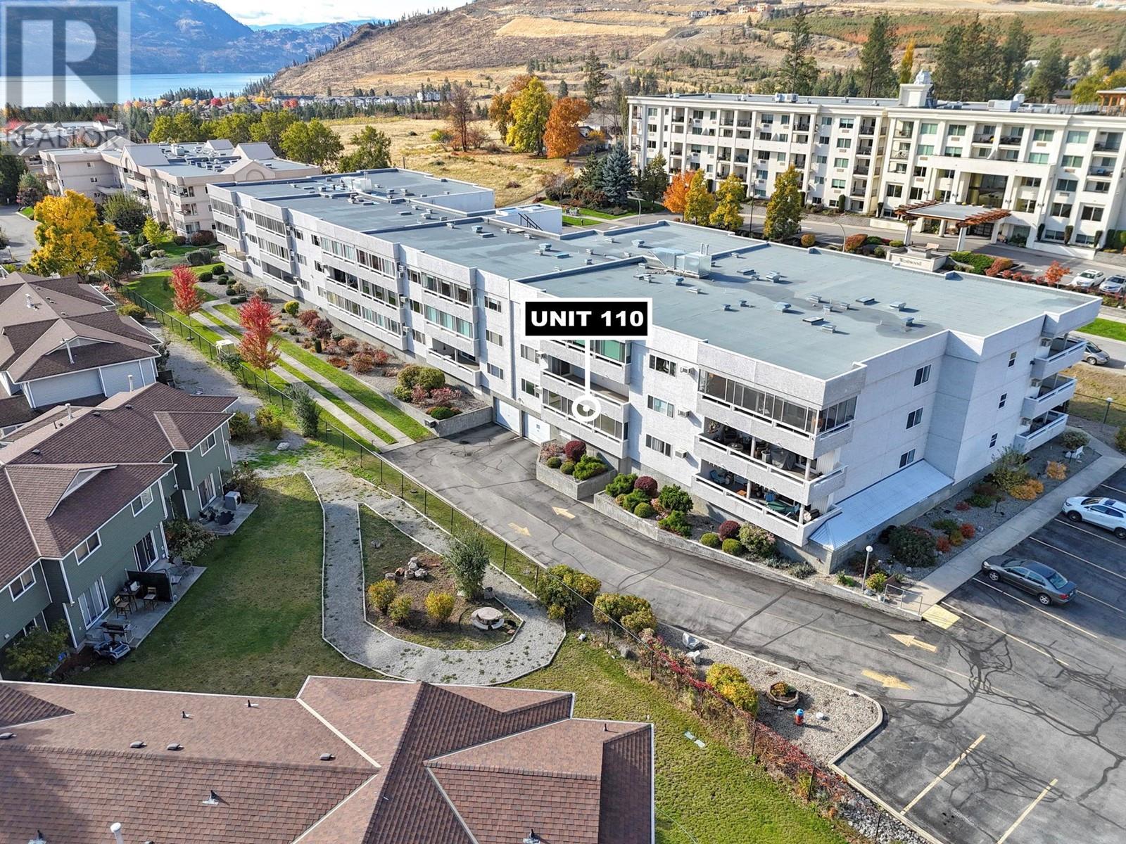 2477 Ingram Road Unit# 110, West Kelowna, British Columbia  V4T 1W7 - Photo 2 - 10326693