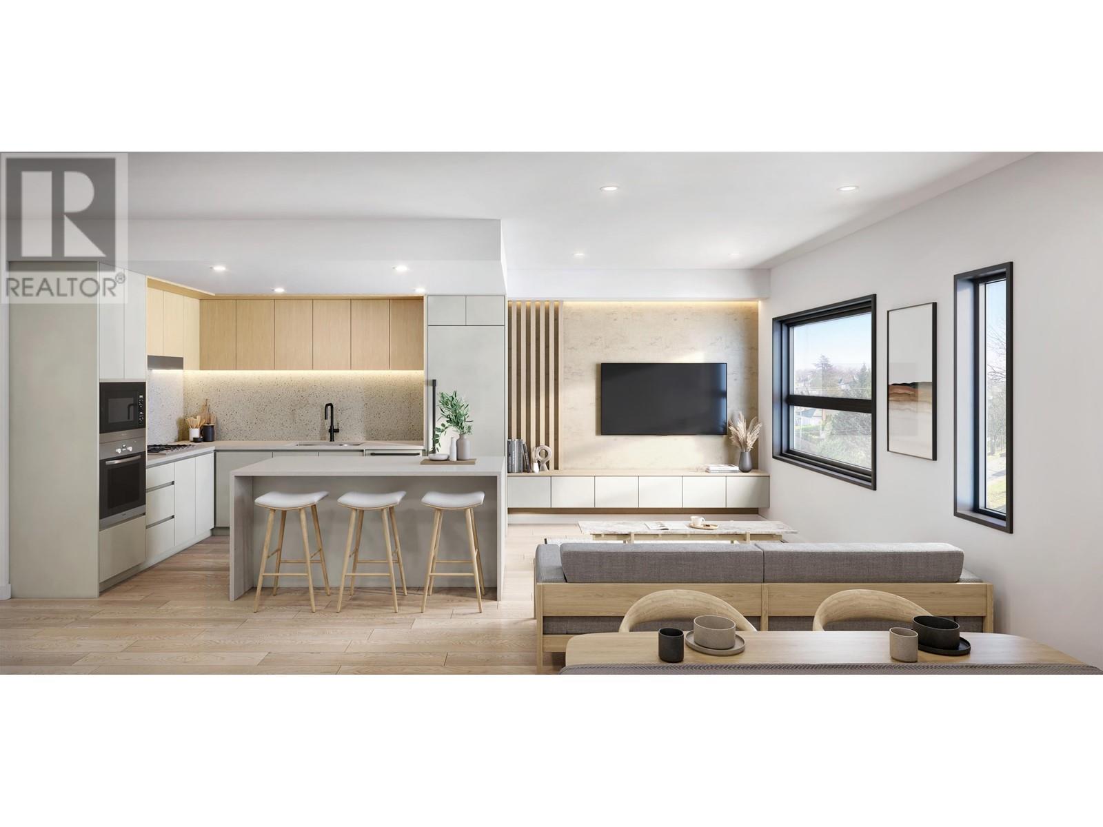 Listing Picture 3 of 7 : 131 W 41ST AVENUE, Vancouver / 溫哥華 - 魯藝地產 Yvonne Lu Group - MLS Medallion Club Member