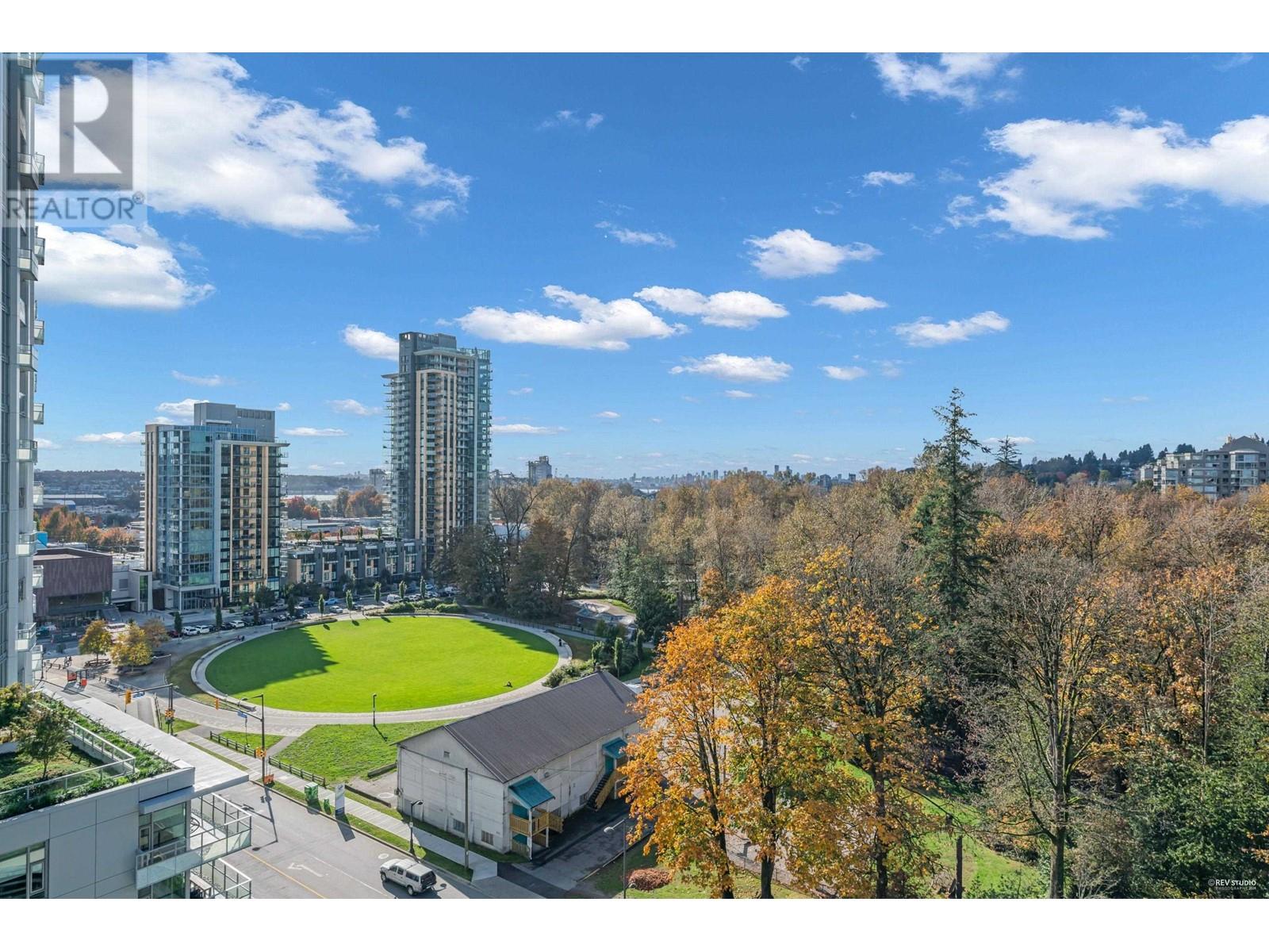 1105 680 Seylynn Crescent, North Vancouver, British Columbia  V7J 0B5 - Photo 1 - R2938445