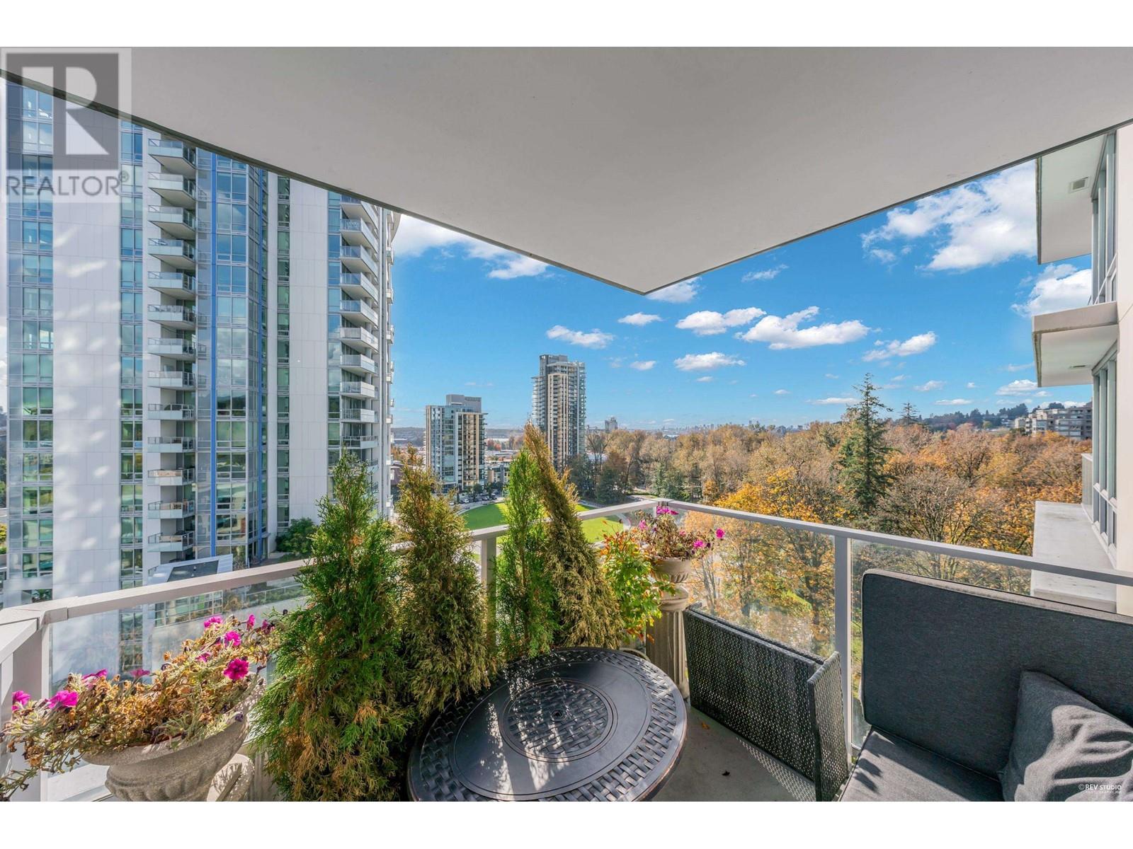 1105 680 Seylynn Crescent, North Vancouver, British Columbia  V7J 0B5 - Photo 10 - R2938445