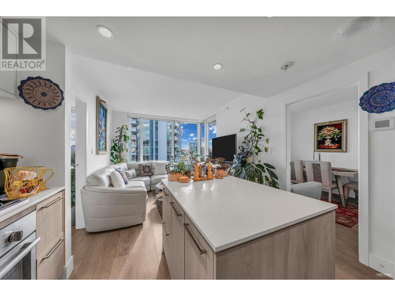 1105 680 Seylynn Crescent, North Vancouver, British Columbia  V7J 0B5 - Photo 14 - R2938445