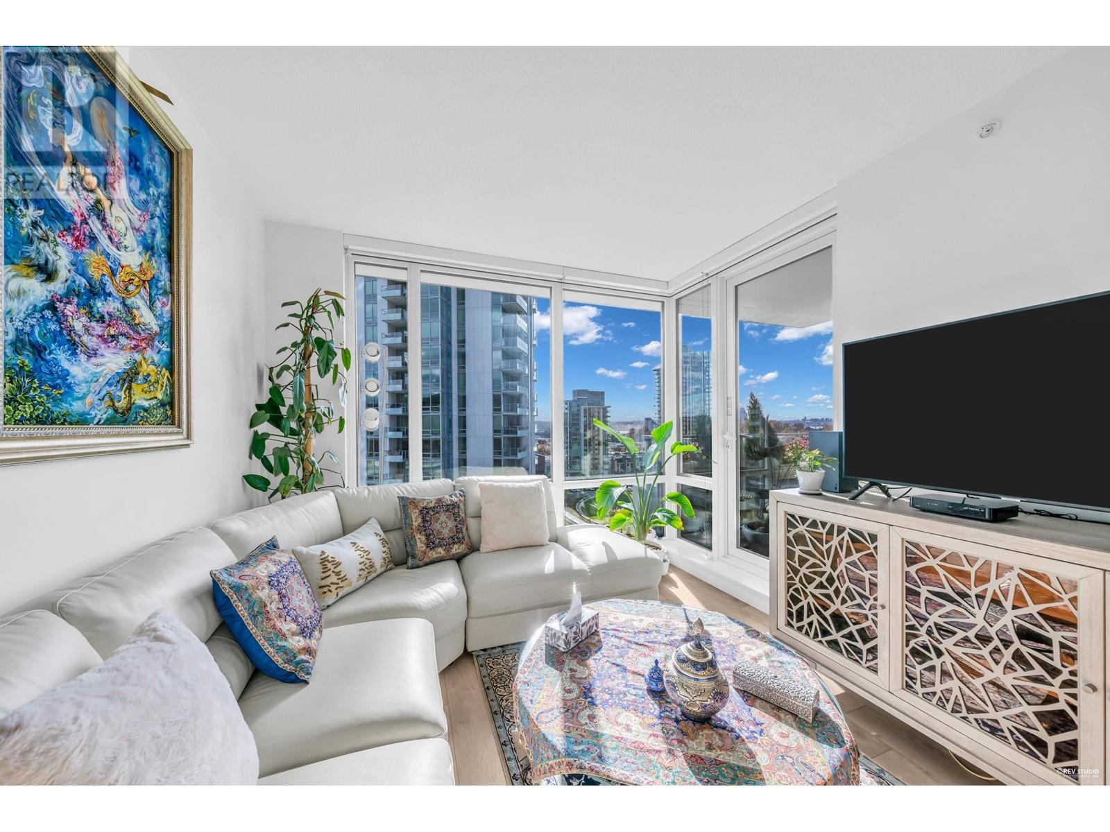 1105 680 Seylynn Crescent, North Vancouver, British Columbia  V7J 0B5 - Photo 15 - R2938445