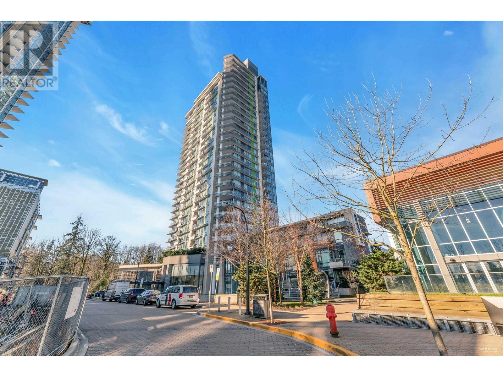 1105 680 Seylynn Crescent, North Vancouver, British Columbia  V7J 0B5 - Photo 22 - R2938445