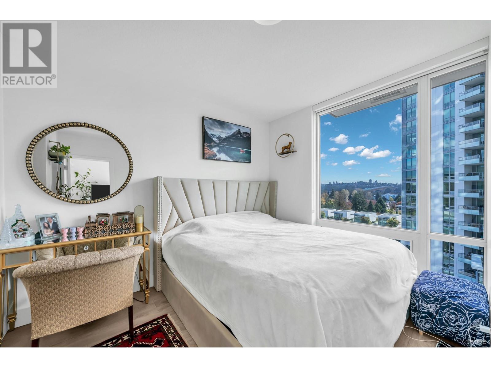 1105 680 Seylynn Crescent, North Vancouver, British Columbia  V7J 0B5 - Photo 7 - R2938445