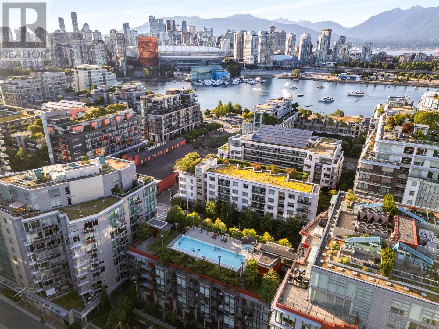 1010 38 W 1st Avenue, Vancouver, British Columbia  V5Y 0K3 - Photo 25 - R2938446