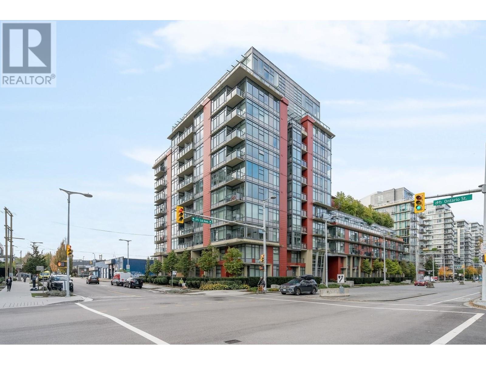 1010 38 W 1st Avenue, Vancouver, British Columbia  V5Y 0K3 - Photo 36 - R2938446