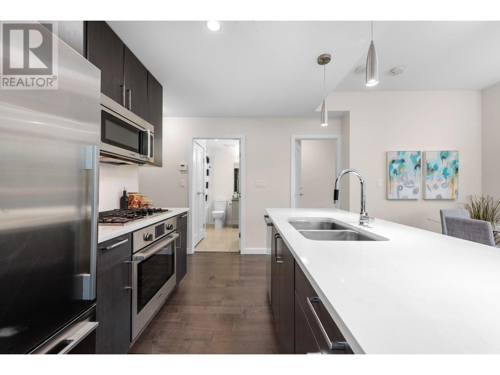 1010 38 W 1st Avenue, Vancouver, British Columbia  V5Y 0K3 - Photo 5 - R2938446