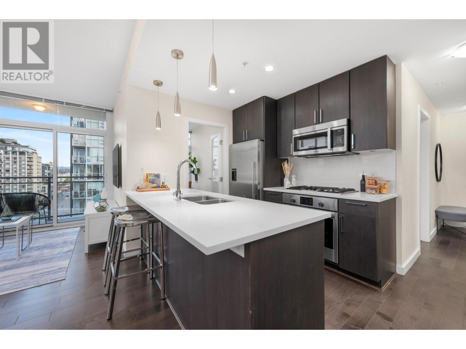 1010 38 W 1st Avenue, Vancouver, British Columbia  V5Y 0K3 - Photo 7 - R2938446