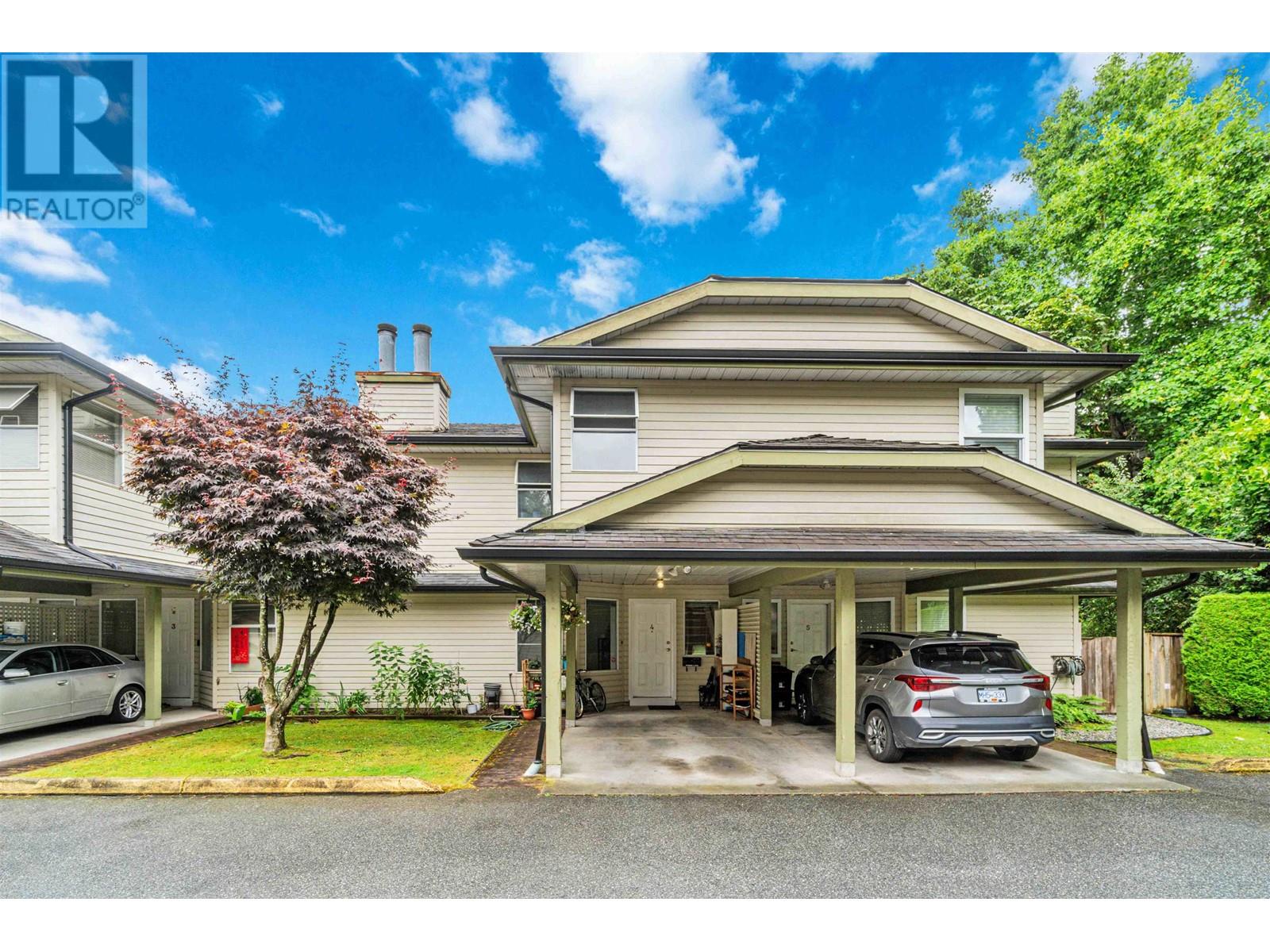 4 7131 Garden City Road, Richmond, British Columbia  V6Y 3M8 - Photo 1 - R2938450