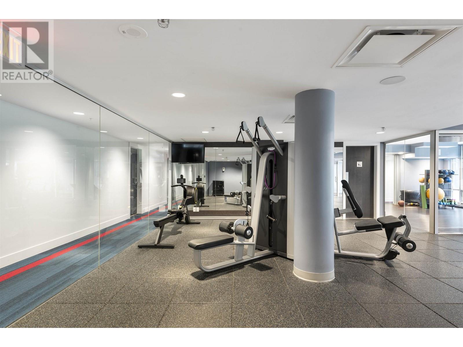 1809 1283 Howe Street, Vancouver, British Columbia  V6Z 0E3 - Photo 15 - R2938452