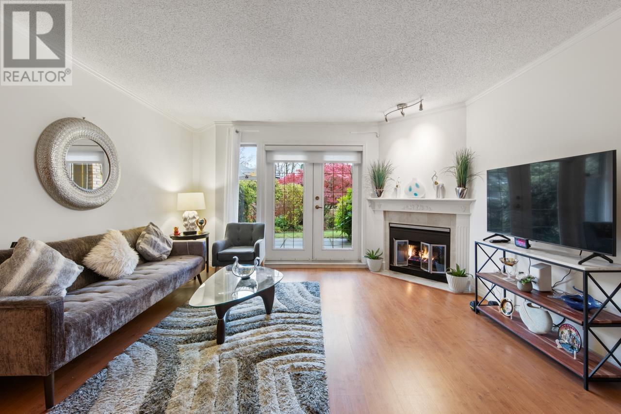 112 67 Miner Street, New Westminster, British Columbia  V3L 5N5 - Photo 1 - R2938460