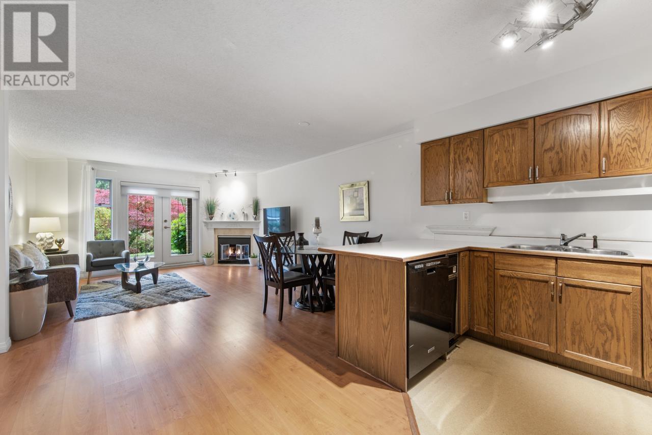 112 67 Miner Street, New Westminster, British Columbia  V3L 5N5 - Photo 11 - R2938460