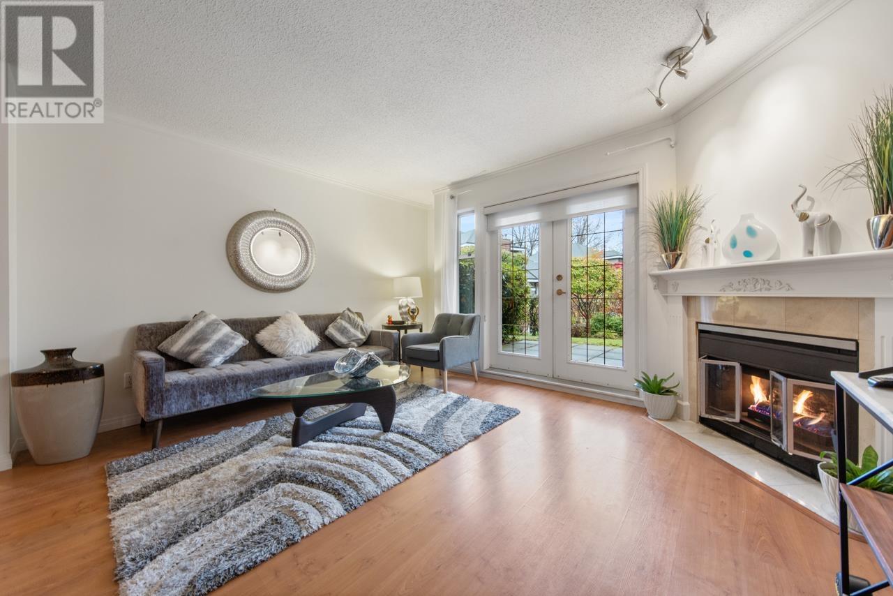 112 67 Miner Street, New Westminster, British Columbia  V3L 5N5 - Photo 13 - R2938460