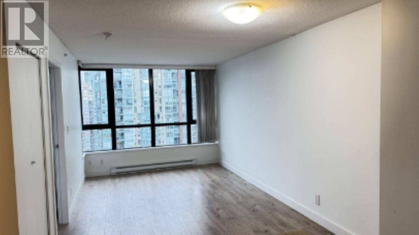 2501 977 Mainland Street, Vancouver, British Columbia  V6B 1T2 - Photo 12 - R2938444