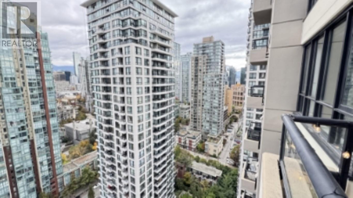 2501 977 Mainland Street, Vancouver, British Columbia  V6B 1T2 - Photo 2 - R2938444