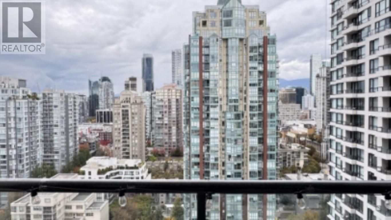 2501 977 Mainland Street, Vancouver, British Columbia  V6B 1T2 - Photo 3 - R2938444