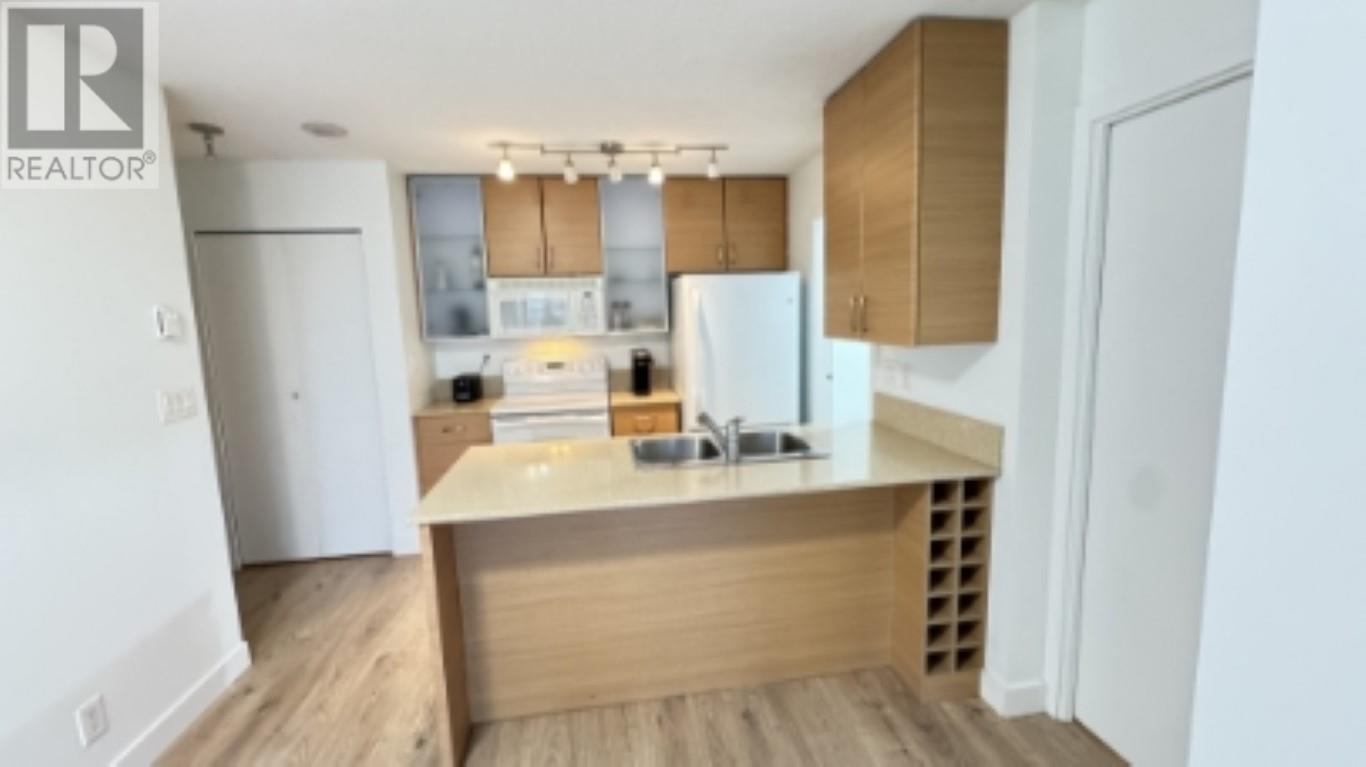 2501 977 Mainland Street, Vancouver, British Columbia  V6B 1T2 - Photo 6 - R2938444