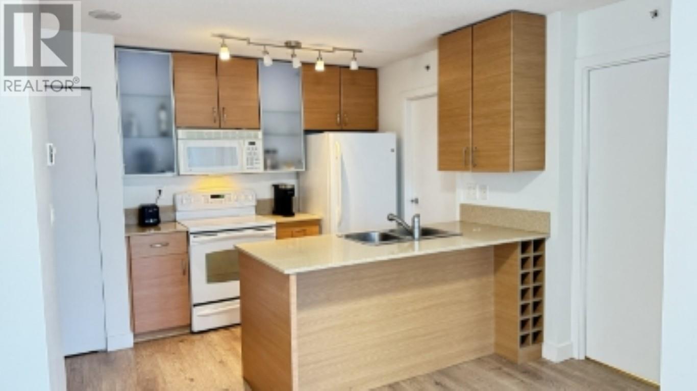 2501 977 Mainland Street, Vancouver, British Columbia  V6B 1T2 - Photo 8 - R2938444