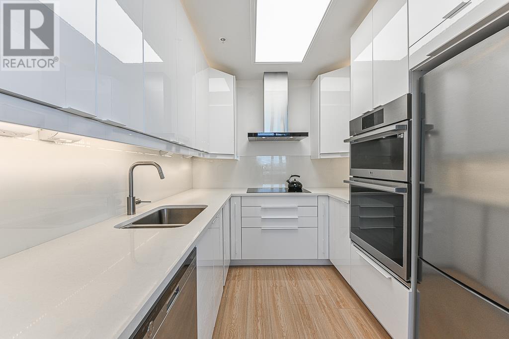 2300 289 Drake Street, Vancouver, British Columbia  V6B 5Z5 - Photo 10 - R2938459