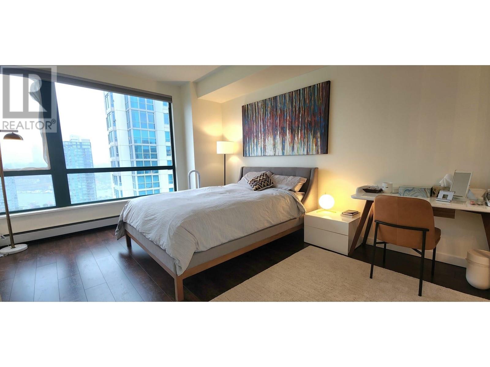 2300 289 Drake Street, Vancouver, British Columbia  V6B 5Z5 - Photo 13 - R2938459