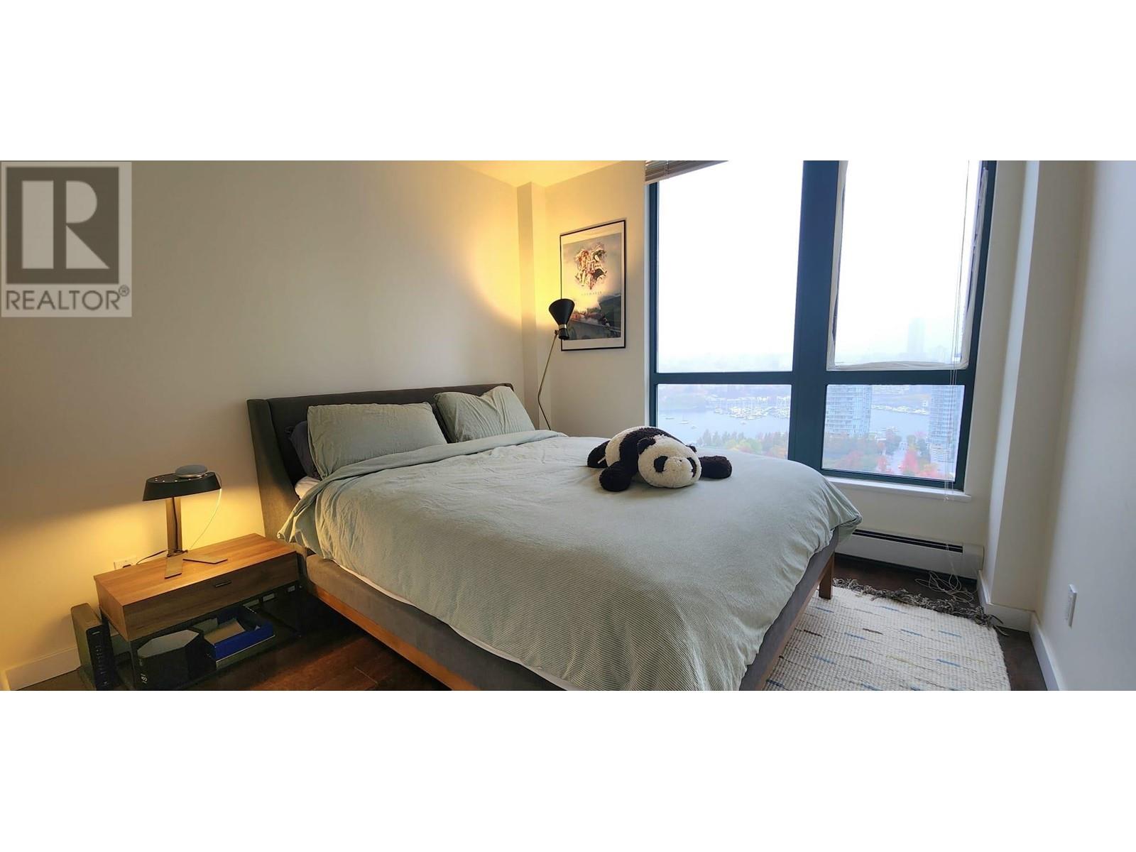 2300 289 Drake Street, Vancouver, British Columbia  V6B 5Z5 - Photo 15 - R2938459