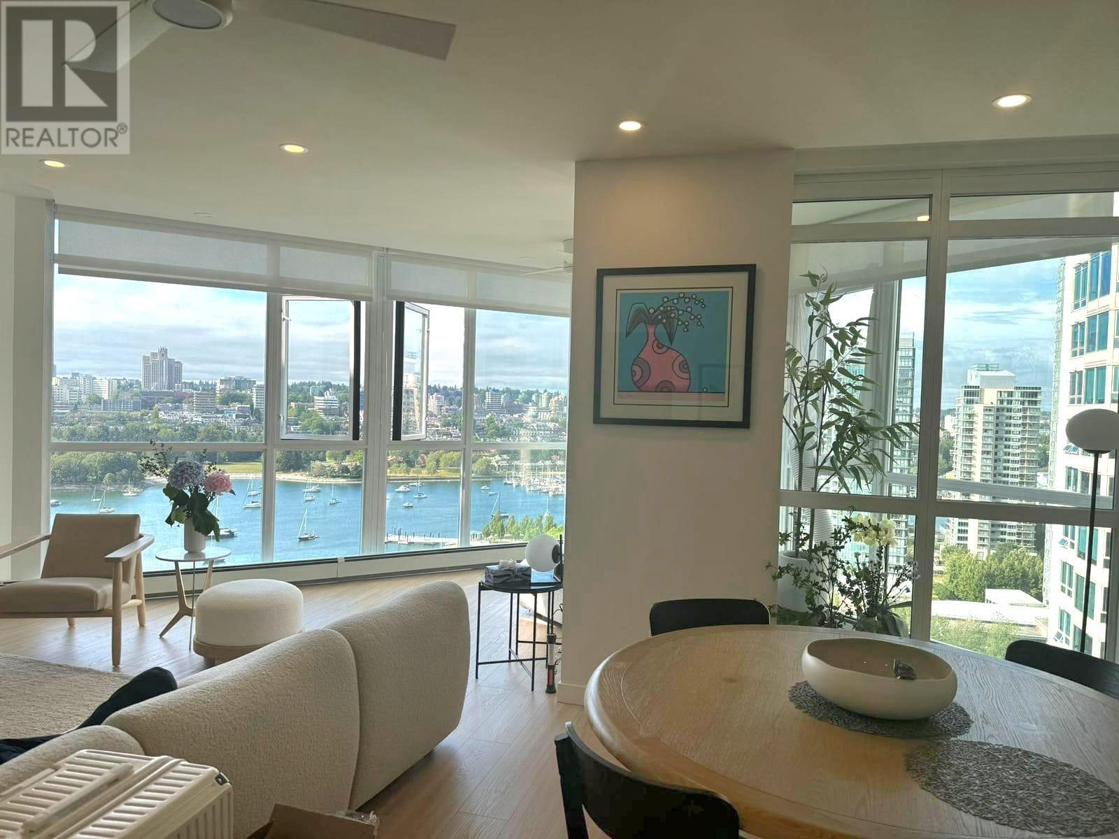 2300 289 Drake Street, Vancouver, British Columbia  V6B 5Z5 - Photo 2 - R2938459