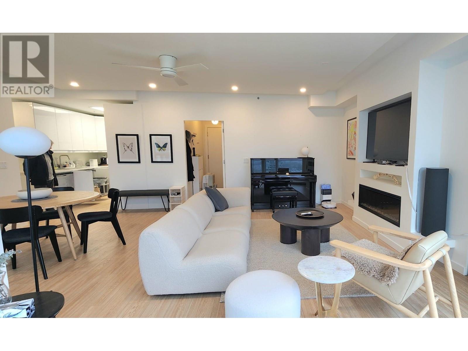 2300 289 Drake Street, Vancouver, British Columbia  V6B 5Z5 - Photo 5 - R2938459