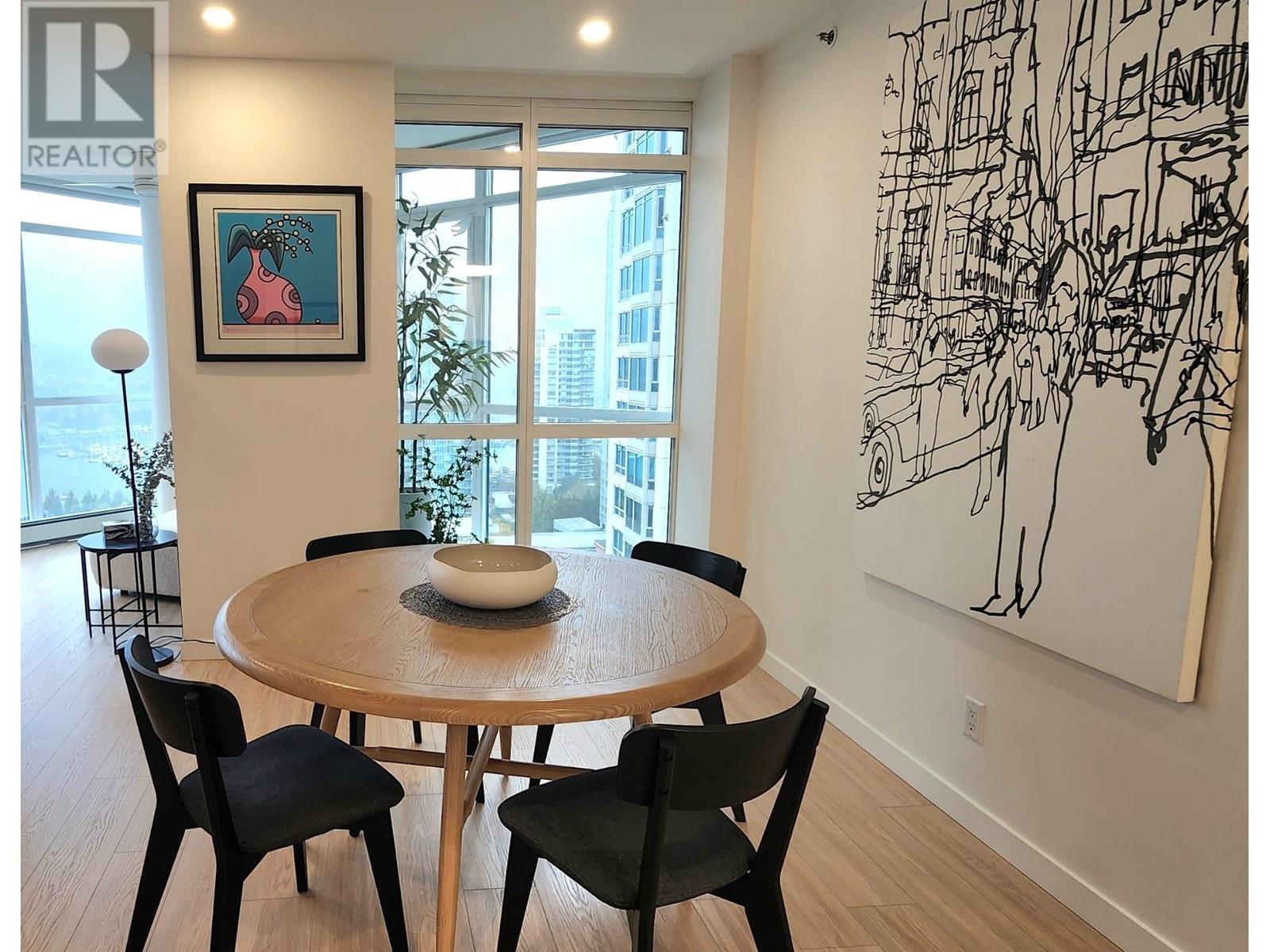 2300 289 Drake Street, Vancouver, British Columbia  V6B 5Z5 - Photo 7 - R2938459