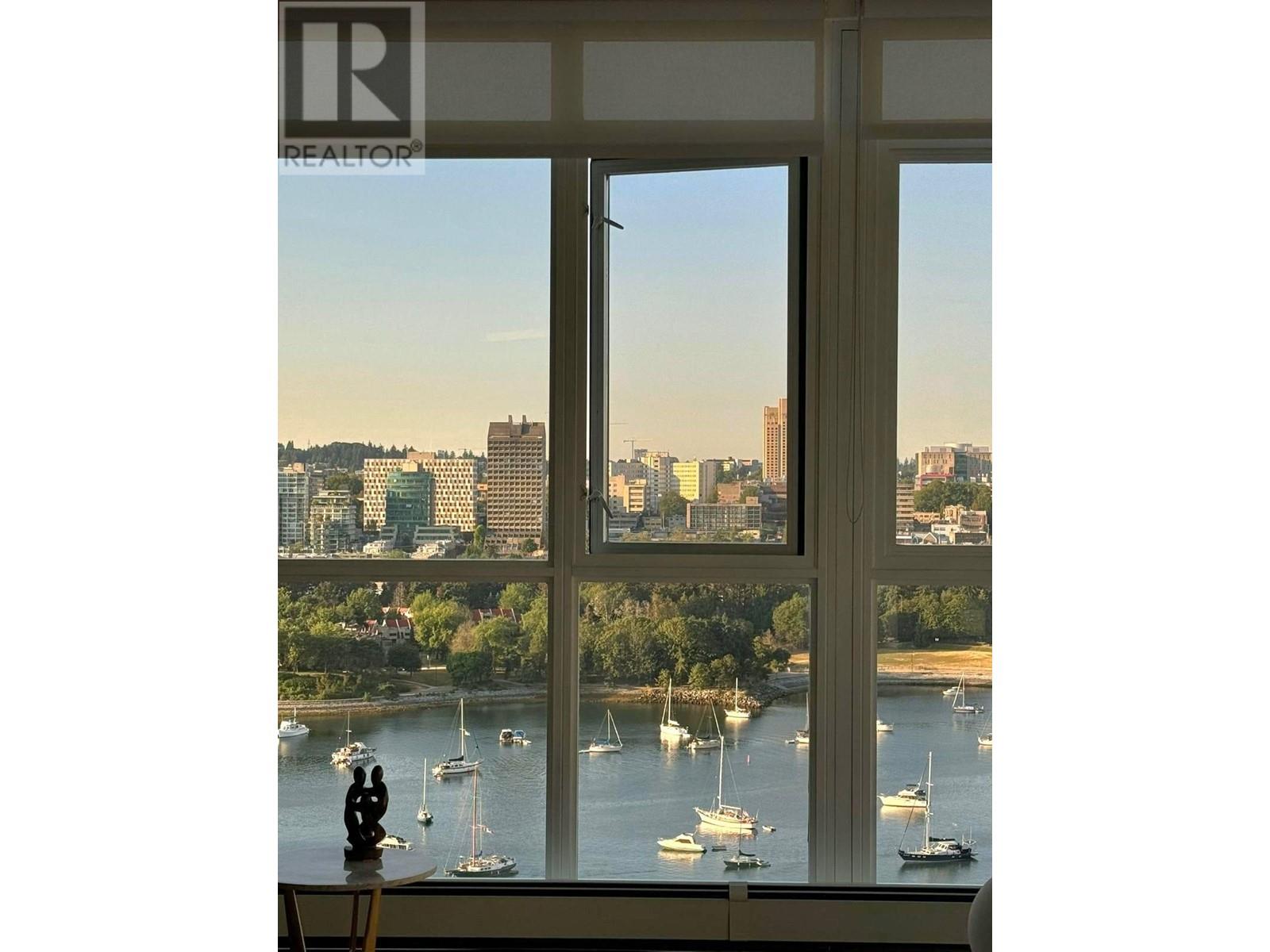2300 289 Drake Street, Vancouver, British Columbia  V6B 5Z5 - Photo 8 - R2938459
