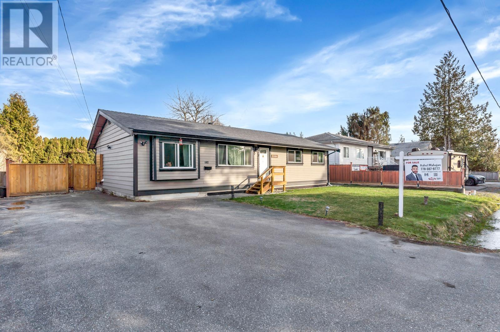 11822 Glenhurst Street, Maple Ridge, British Columbia  V2X 6V6 - Photo 5 - R2938350
