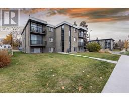 8, 2902 17 Avenue SW, calgary, Alberta