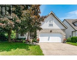 309 STEPHANIE Drive, Guelph, Ontario