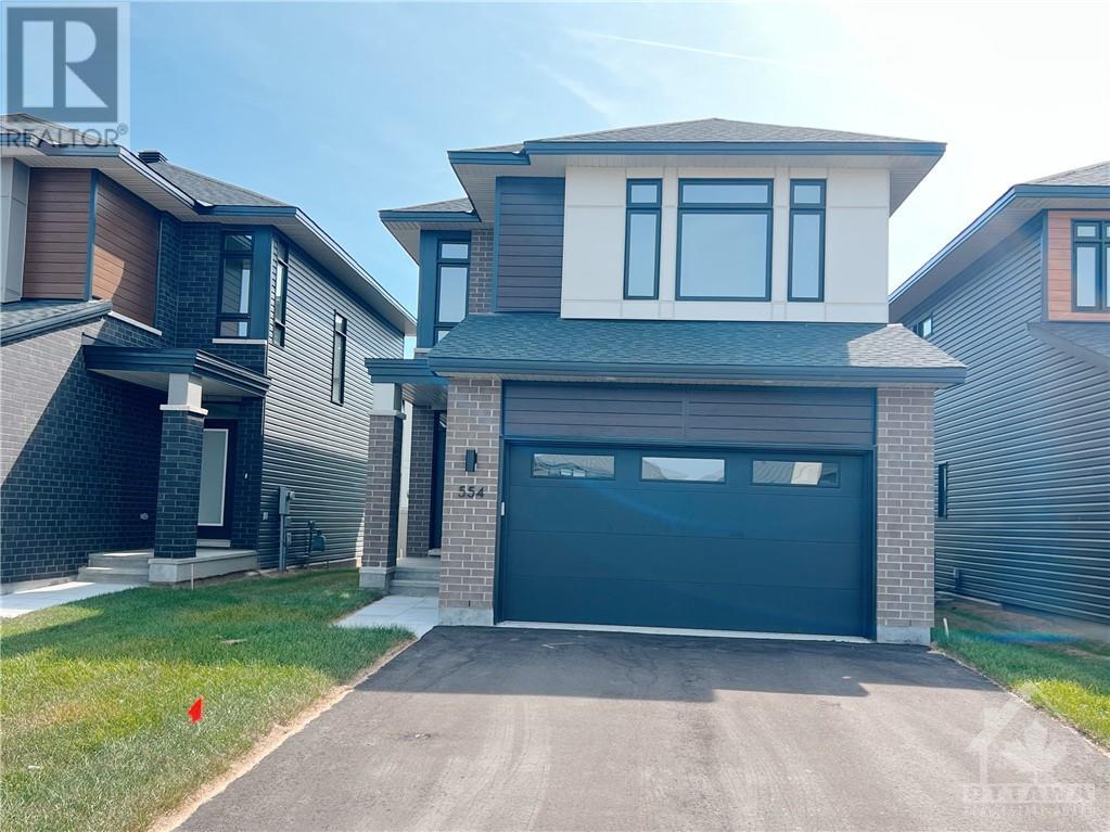 554 Tenor Ridge, Ottawa, Ontario  K4M 0R1 - Photo 1 - 1417703