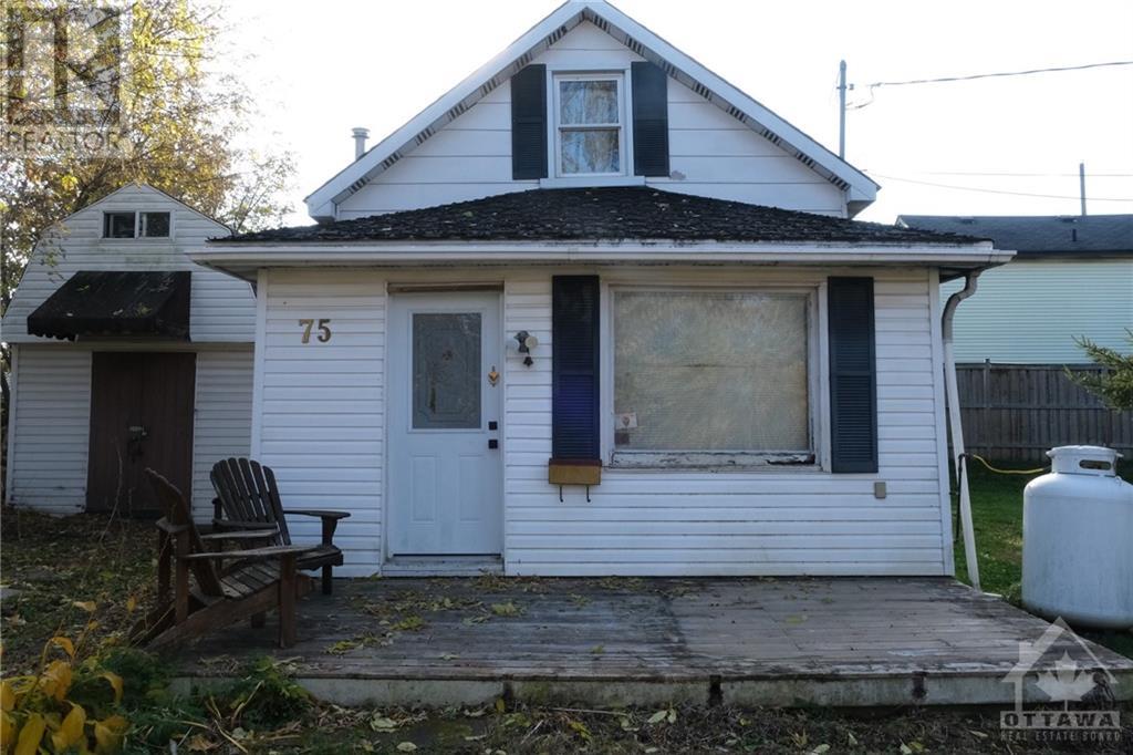 75 Louis Street, Brockville, Ontario  K6V 4H6 - Photo 2 - 1416586