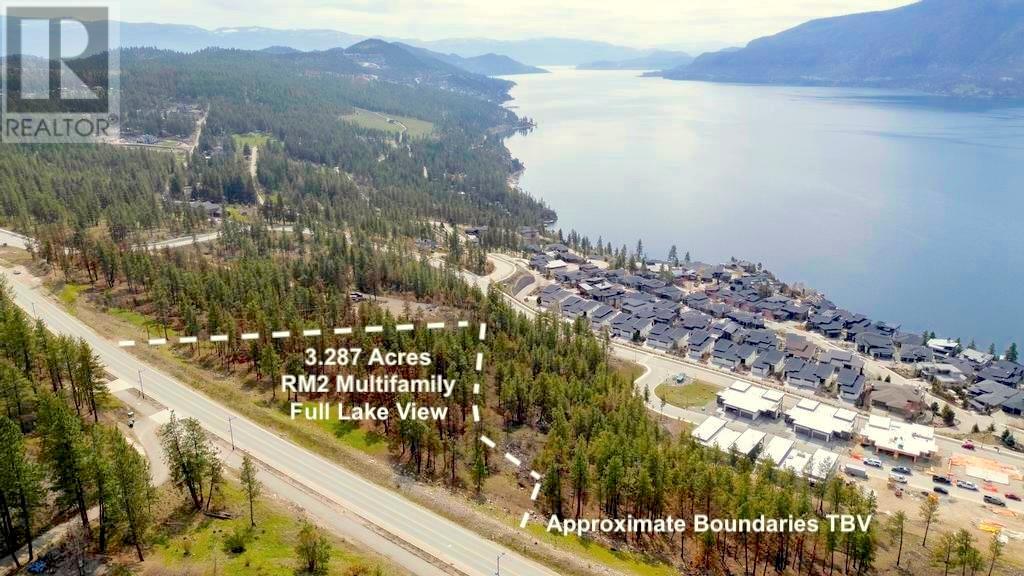 9200 (Approx) Tyndall Road Lot# 2, Lake Country, British Columbia  V4V 1N3 - Photo 2 - 10310622