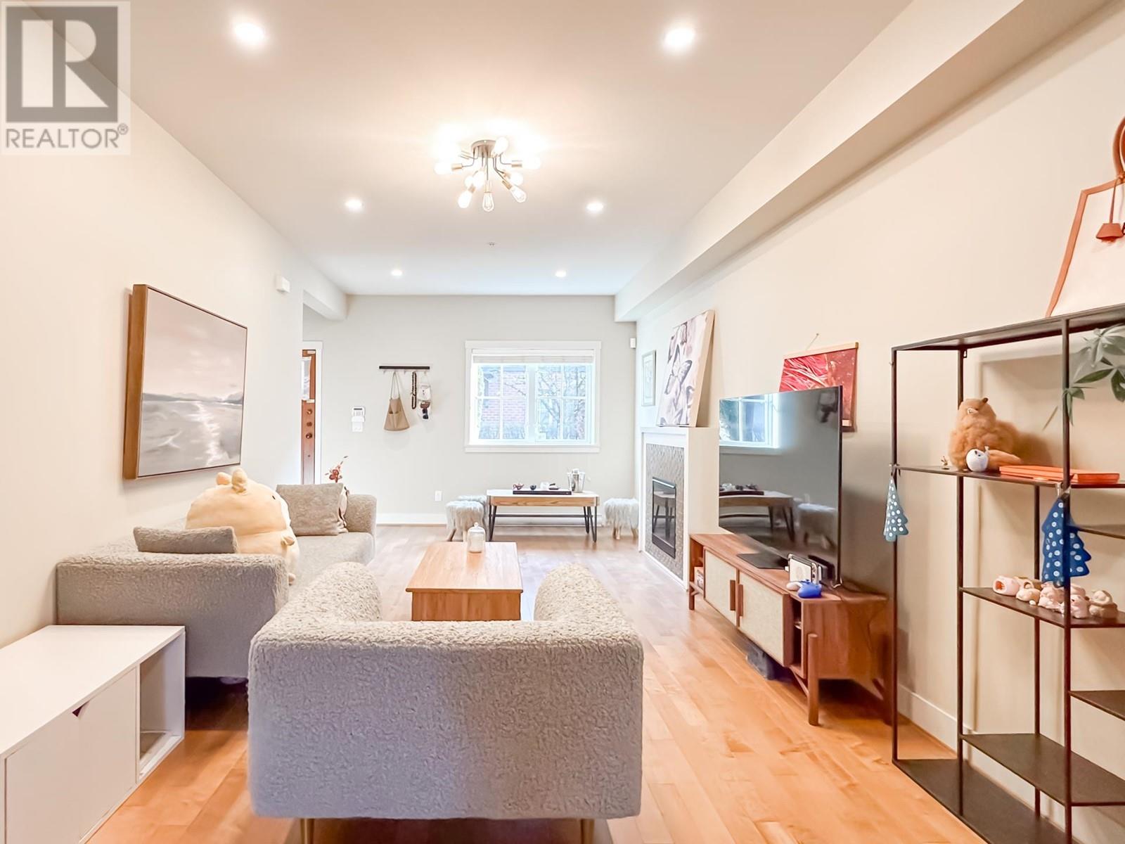 6129 Oak Street, Vancouver, British Columbia  V6M 2W3 - Photo 4 - R2938198